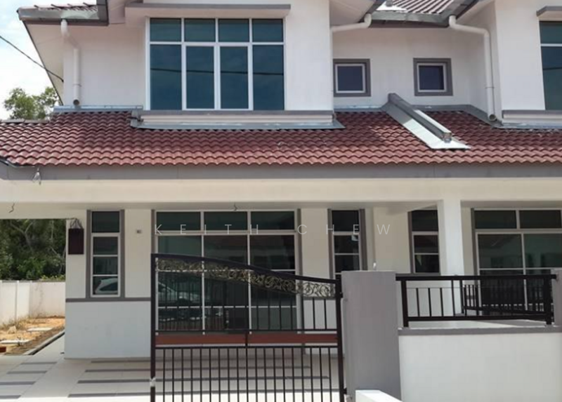 For Sale - Desa Manjung Raya