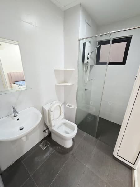 Service Residence for Rent at Sk One Residence - Frankie Ong - Bathroom - PropertyGuru.com.my