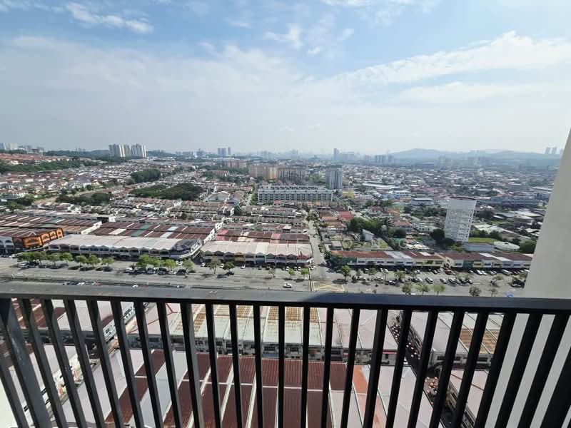 Service Residence for Rent at Sk One Residence - Frankie Ong - Exterior - PropertyGuru.com.my