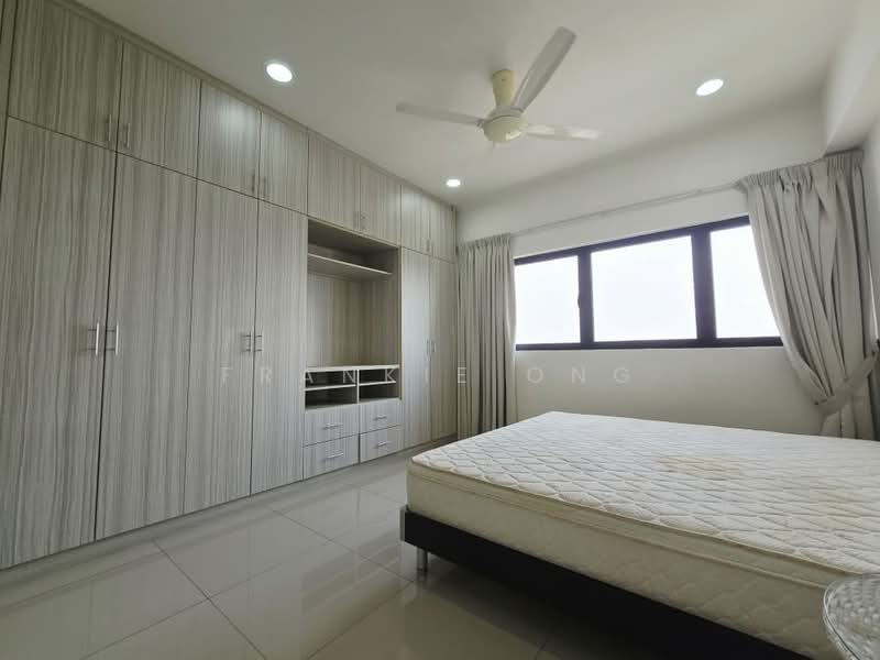 Service Residence for Rent at Sk One Residence - Frankie Ong - Bedroom - PropertyGuru.com.my