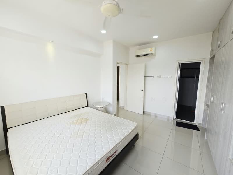 Service Residence for Rent at Sk One Residence - Frankie Ong - Bedroom - PropertyGuru.com.my