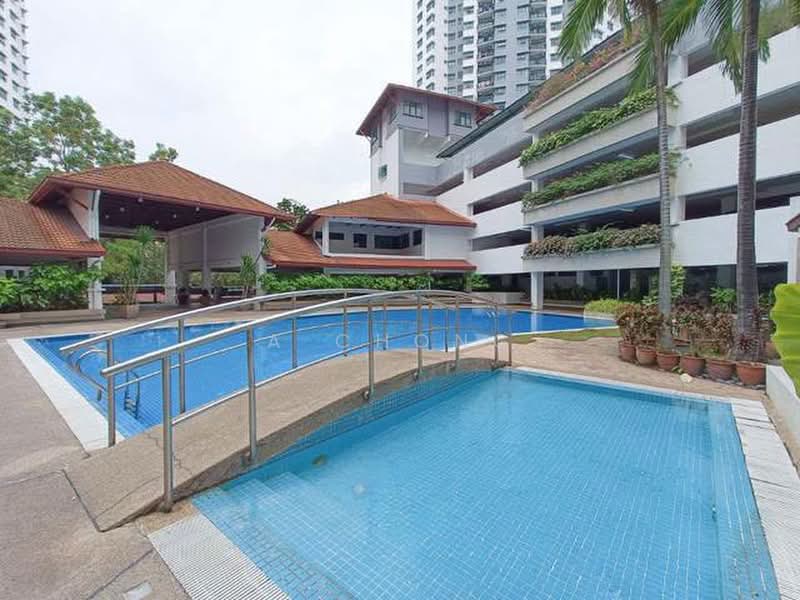 Kondominium untuk Dijual di Changkat View - A Chong - Exterior - PropertyGuru.com.my