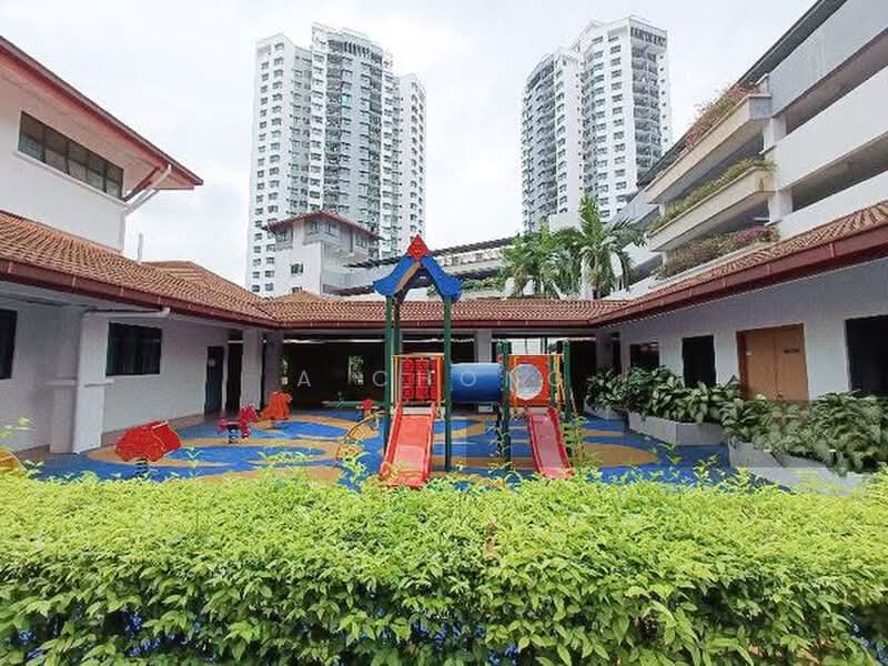 Kondominium untuk Dijual di Changkat View - A Chong - Exterior - PropertyGuru.com.my