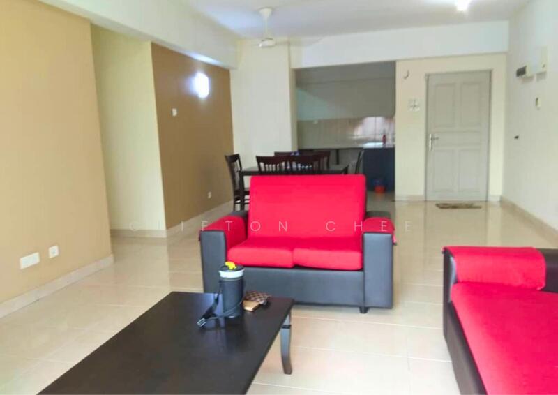 Untuk Dijual - Sea View Tower