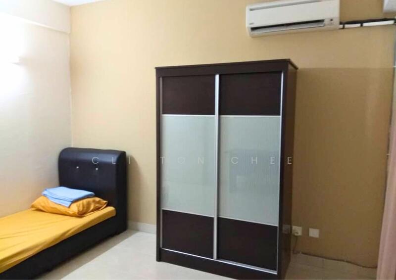 Untuk Dijual - Sea View Tower