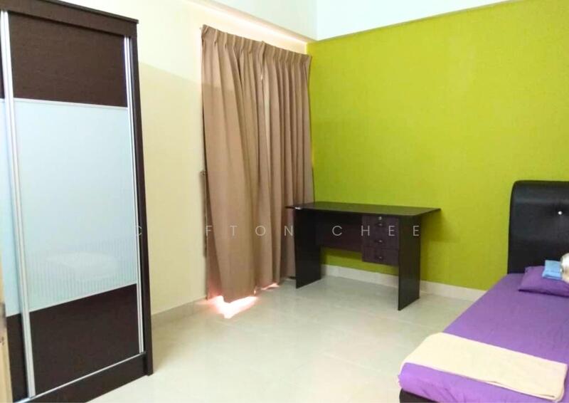 Untuk Dijual - Sea View Tower