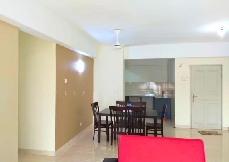 Untuk Dijual - Sea View Tower