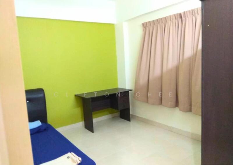 Untuk Dijual - Sea View Tower