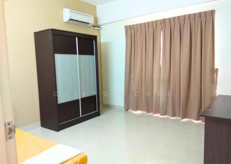 Untuk Dijual - Sea View Tower