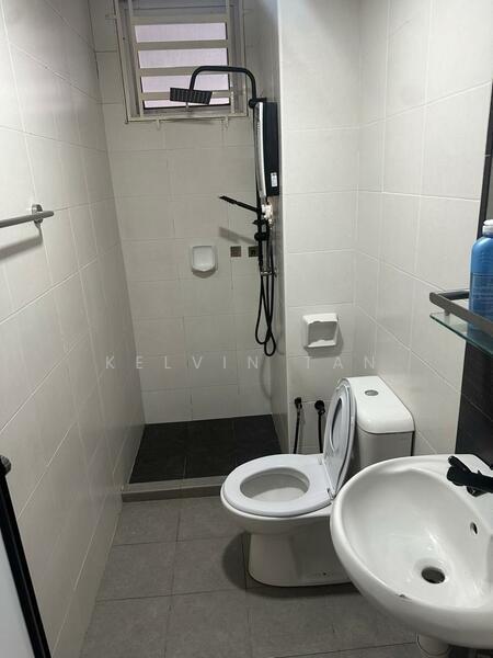 For Rent - Summer Place