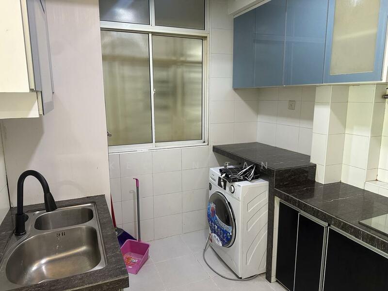 For Rent - Summer Place