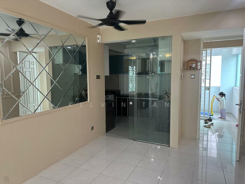 For Rent - Summer Place