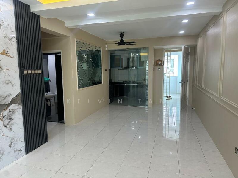 For Rent - Summer Place