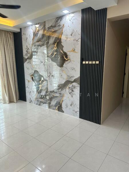 For Rent - Summer Place