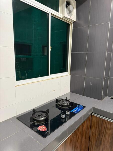 Untuk Disewa - Pelangi Utama