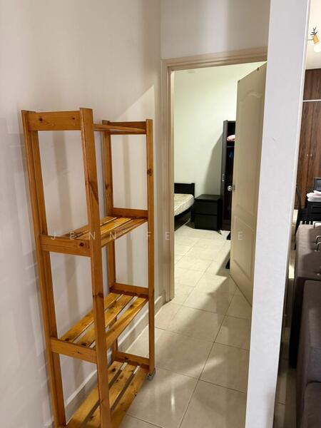 Untuk Disewa - Pelangi Utama