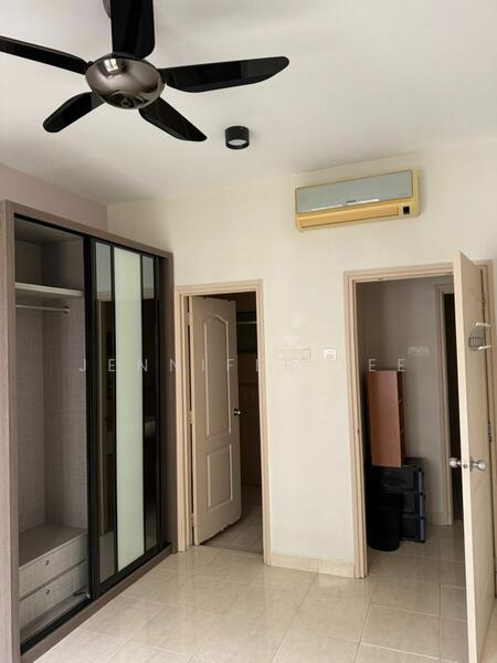 Untuk Disewa - Pelangi Utama