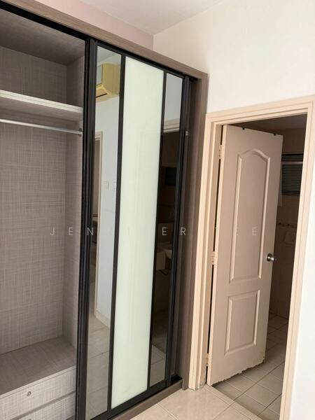 Untuk Disewa - Pelangi Utama