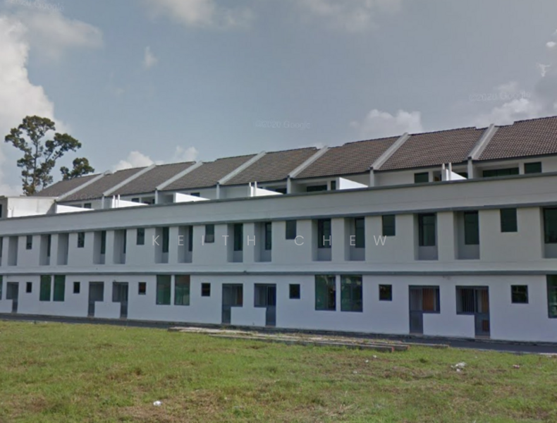 For Sale - Botanica.CT Botanica 5 Semi-D