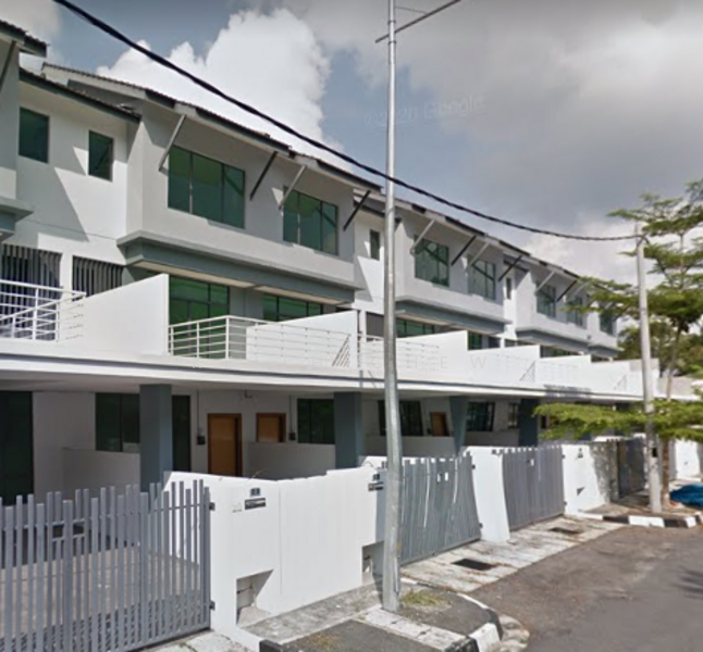 For Sale - Botanica.CT Botanica 5 Semi-D