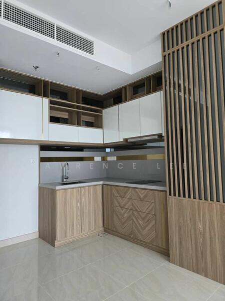 Untuk Disewa - Top Residency