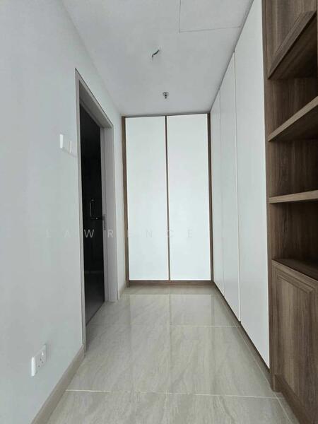 Untuk Disewa - Top Residency