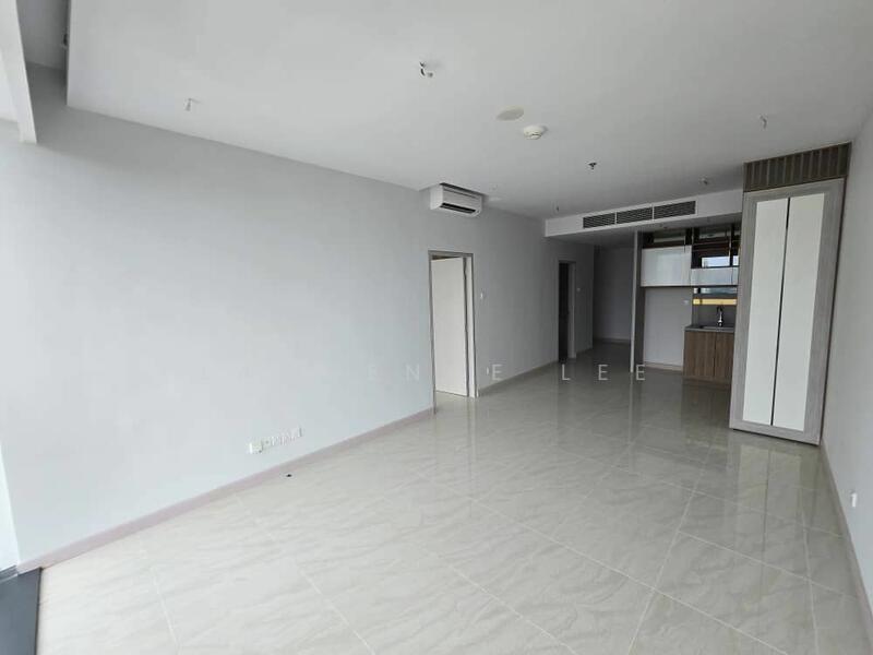 Untuk Disewa - Top Residency