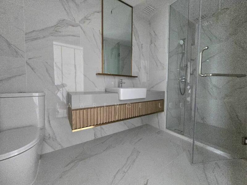 Untuk Disewa - Top Residency