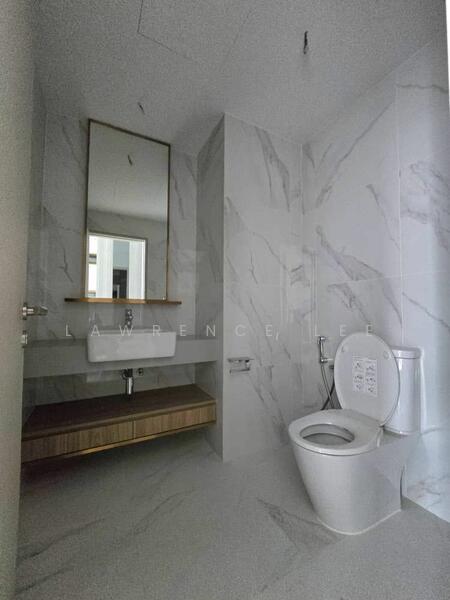 Untuk Disewa - Top Residency