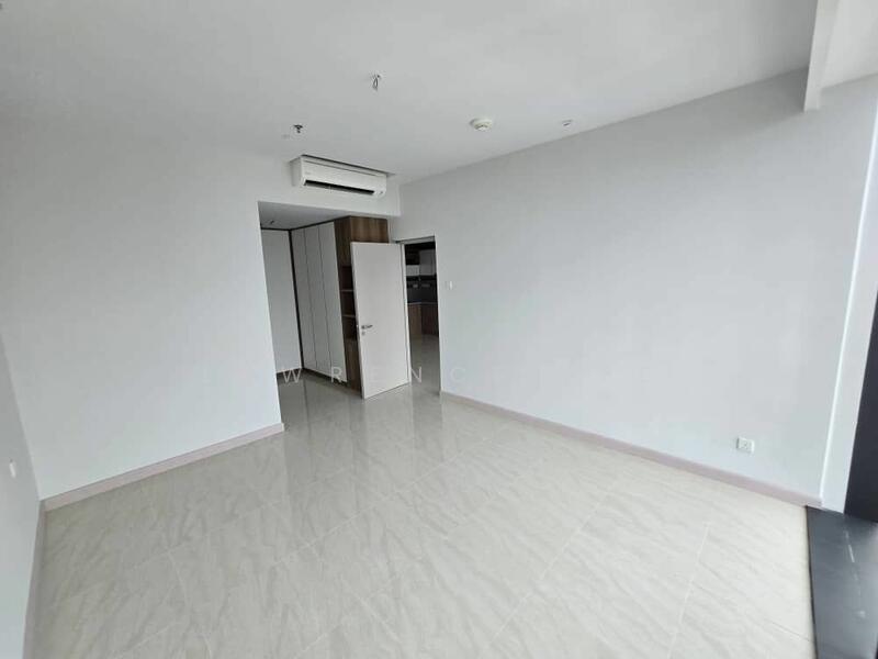 Untuk Disewa - Top Residency