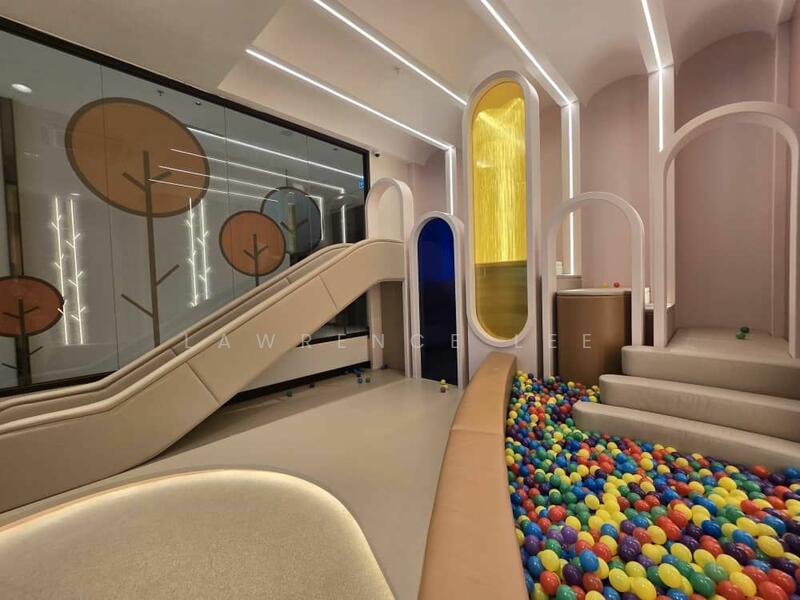 Untuk Disewa - Top Residency