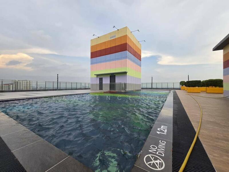 Untuk Disewa - Top Residency