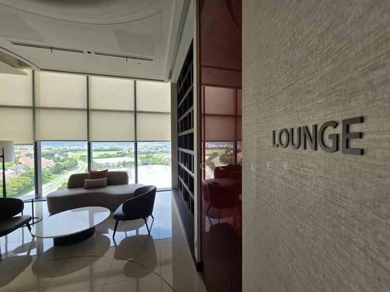 Untuk Disewa - Top Residency