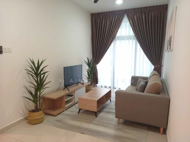 For Rent - Legasi Kampung Bharu