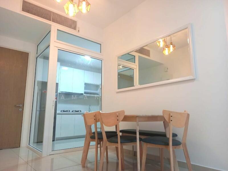 For Rent - Legasi Kampung Bharu