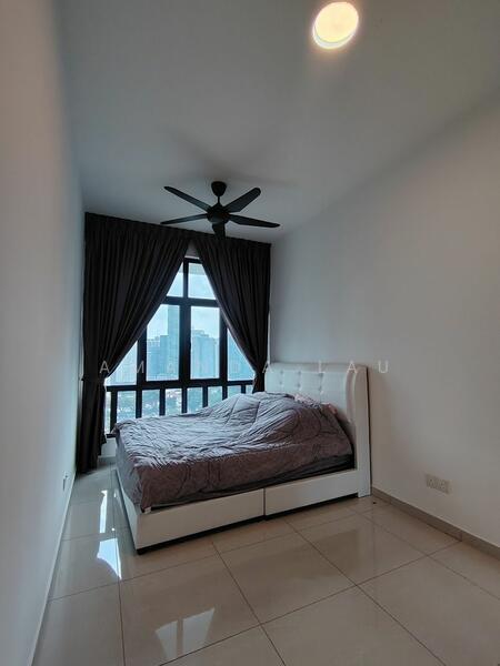 Condominium for Rent at Legasi Kampung Bharu - Amanda Lau - PropertyGuru.com.my