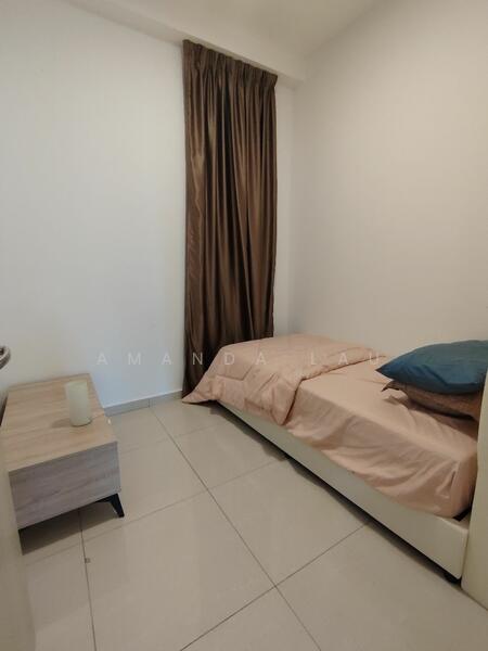Condominium for Rent at Legasi Kampung Bharu - Amanda Lau - PropertyGuru.com.my