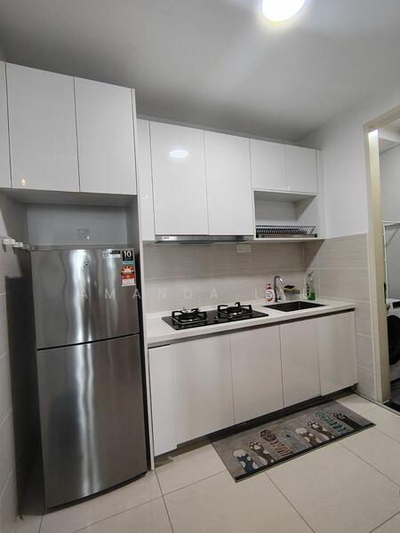 Condominium for Rent at Legasi Kampung Bharu - Amanda Lau - PropertyGuru.com.my