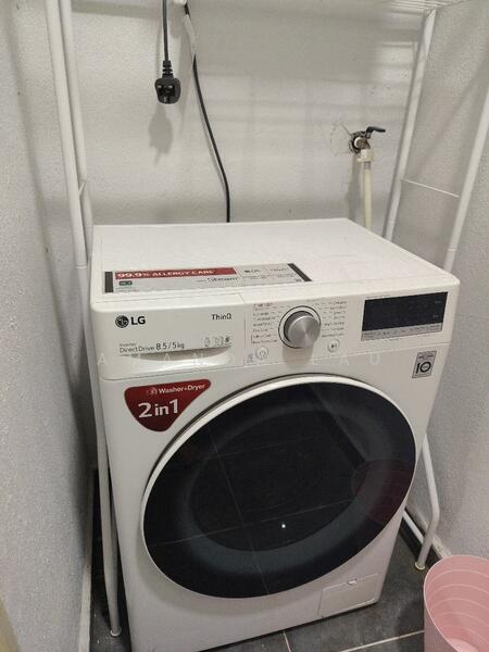 Condominium for Rent at Legasi Kampung Bharu - Amanda Lau - PropertyGuru.com.my