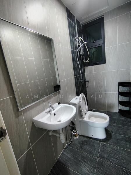 Condominium for Rent at Legasi Kampung Bharu - Amanda Lau - PropertyGuru.com.my