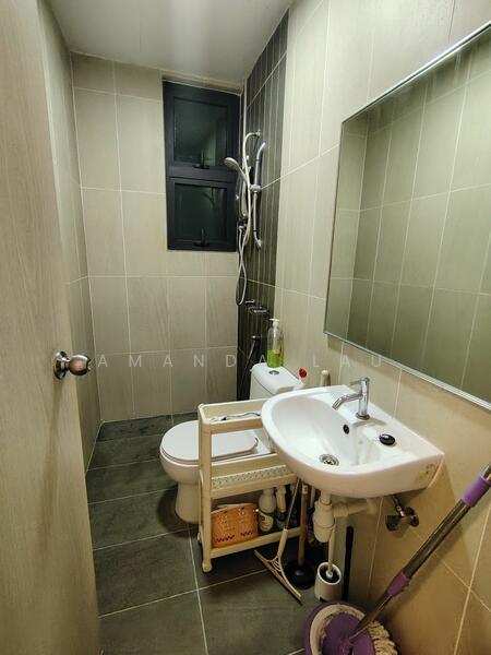 Condominium for Rent at Legasi Kampung Bharu - Amanda Lau - PropertyGuru.com.my