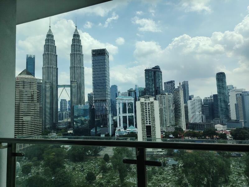 Condominium for Rent at Legasi Kampung Bharu - Amanda Lau - PropertyGuru.com.my