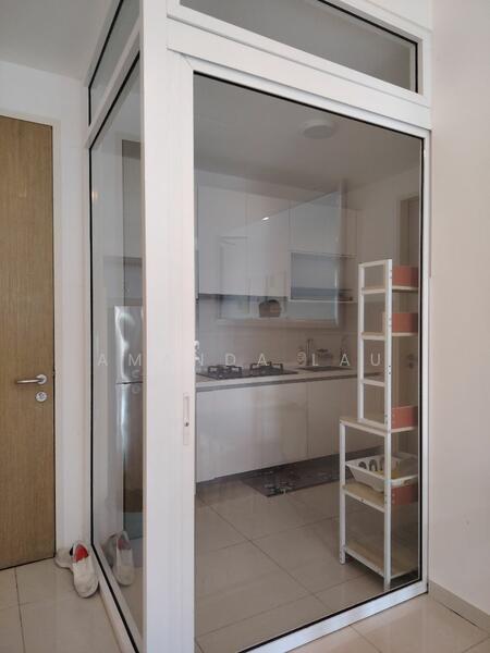 Condominium for Rent at Legasi Kampung Bharu - Amanda Lau - PropertyGuru.com.my