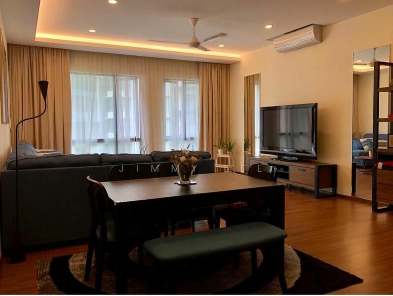 Service Residence for Sale at The Potpourri - Jimmy Lee - PropertyGuru.com.my