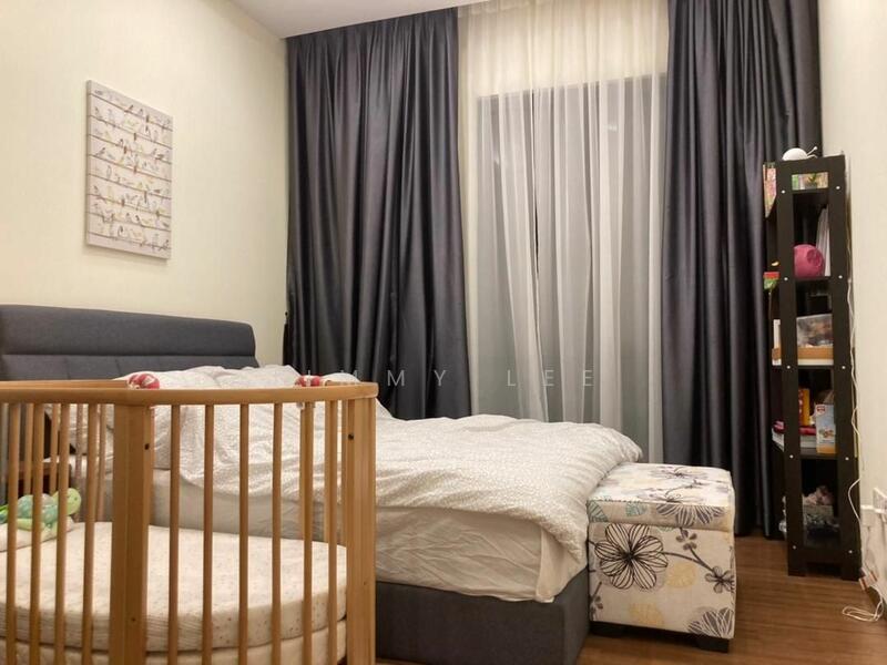 Service Residence for Sale at The Potpourri - Jimmy Lee - PropertyGuru.com.my