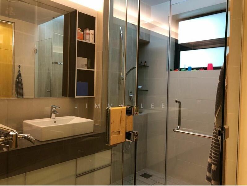 Service Residence for Sale at The Potpourri - Jimmy Lee - PropertyGuru.com.my