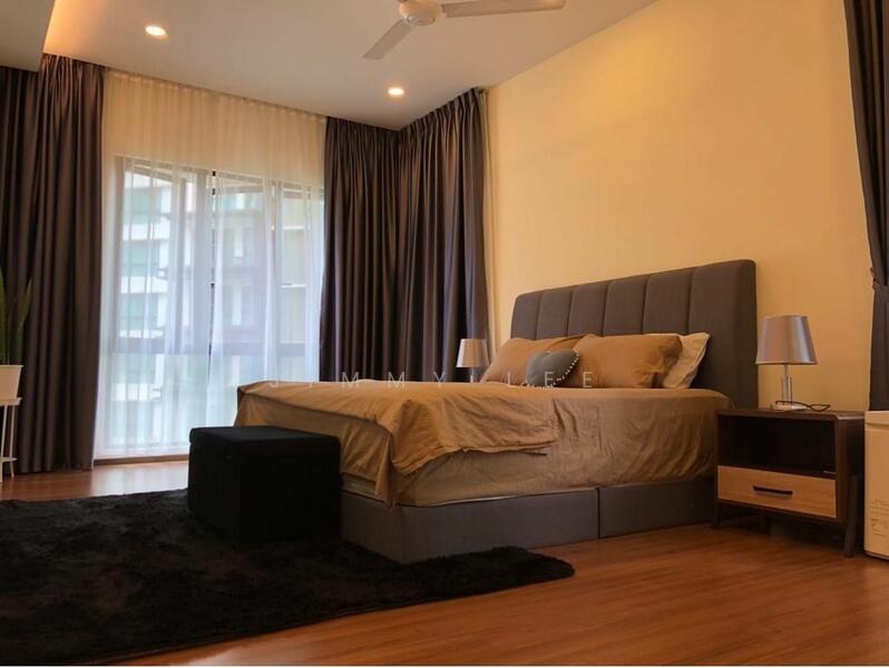 Service Residence for Sale at The Potpourri - Jimmy Lee - PropertyGuru.com.my