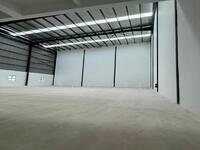 For Rent - CORNER ETP KIIP Jenjarom; Kampung Seri Cheeding; Banting;Telok Panglima Garang