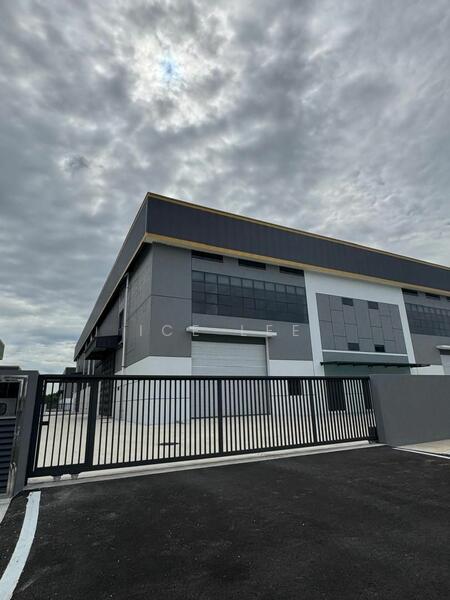 For Rent - ETP KIIP Jenjarom; Kampung Seri Cheeding; Banting;Telok Panglima Garang