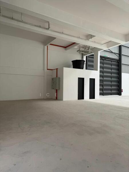 For Rent - ETP KIIP Jenjarom; Kampung Seri Cheeding; Banting;Telok Panglima Garang